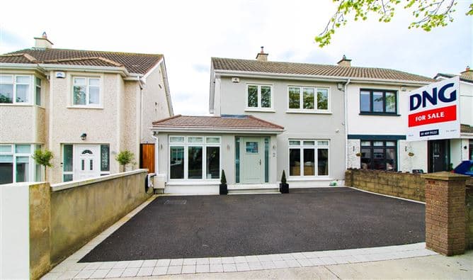 2 Brookdale, Old Bawn, Tallaght, Dublin 24