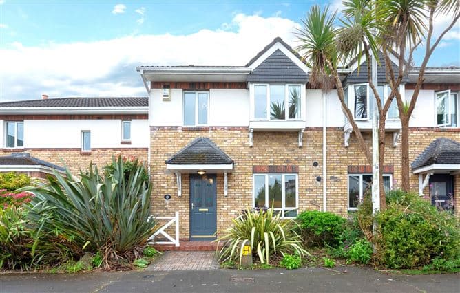119 Carysfort Park, Blackrock, Stillorgan, Co. Dublin, A94NY18