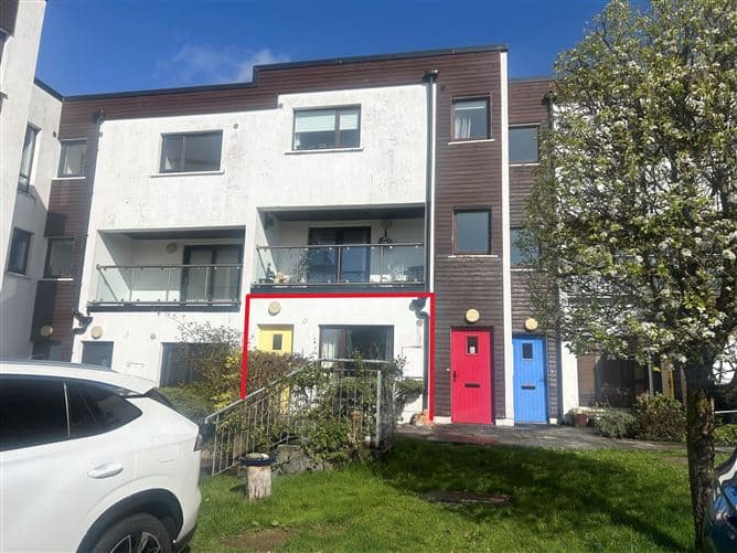 Apartment 45, Summer Haven, Summerhill, Carrick-on-Shannon, Co. Leitrim, N41KW11