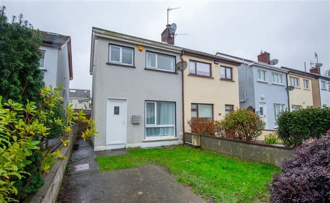 78 Tara Court, Balbriggan, Dublin