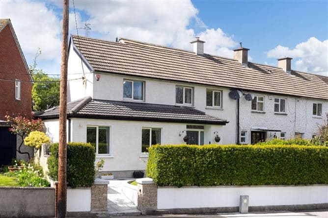 10 Owendore Crescent, Rathfarnham, Dublin 14
