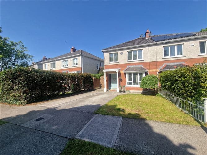 50 Hazlebury Green, Clonee, Dublin 15