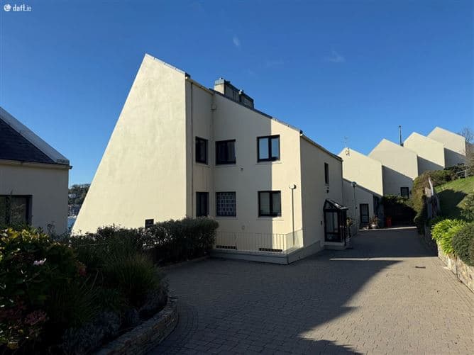 Apartment 7, Ard Cuan, 6 Ardbrack Heights, Kinsale, Cork