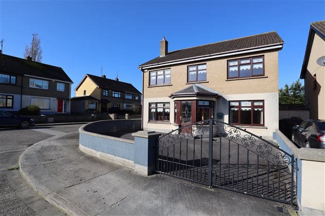 101A Brookville, Drogheda, Louth