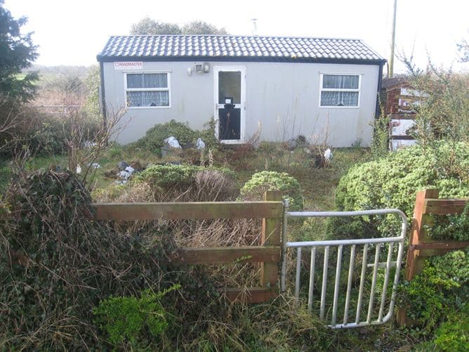 DERRYHEELAN, DRUMLISH, CO. LONGFORD