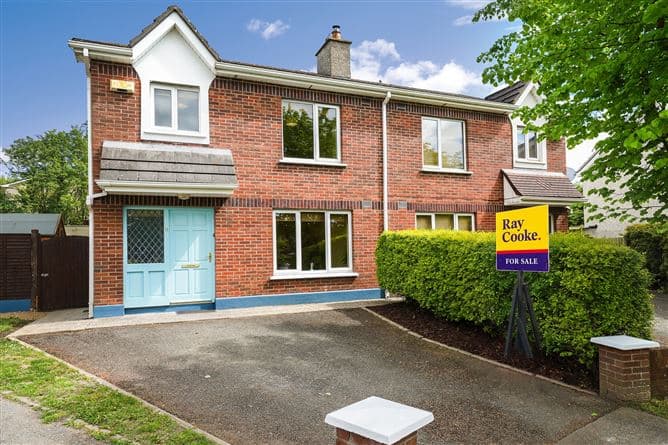 9 The View, Sallins Park, Sallins, Co. Kildare