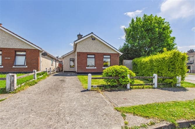 1 Ashley Grove, Cherrymount, Waterford City, Co. Waterford