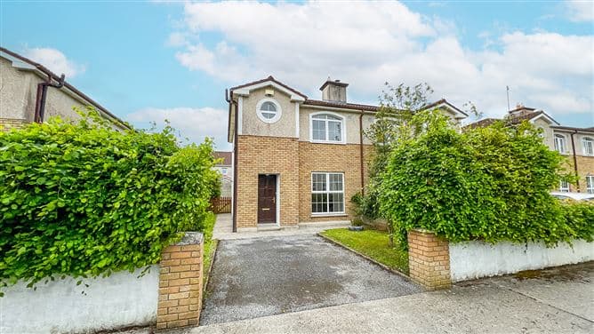 35 The Orchard, Golf Links Road, Kilkenny, Co. Kilkenny