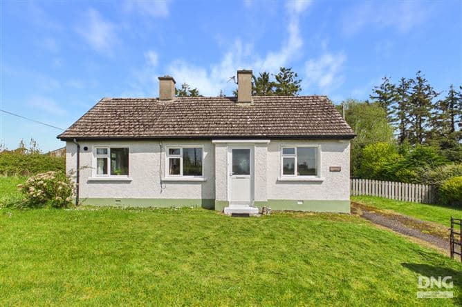 1 Ballyglass, Lanesborough, Co. Roscommon, N39P8C3
