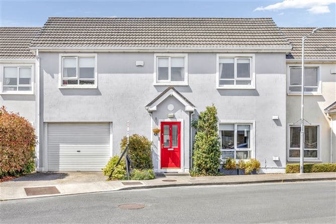 18 Drynam Green, Kinsealy, County Dublin