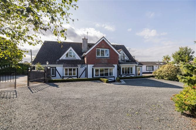 Coral Lodge, Ballykea, Skerries, Co. Dublin
