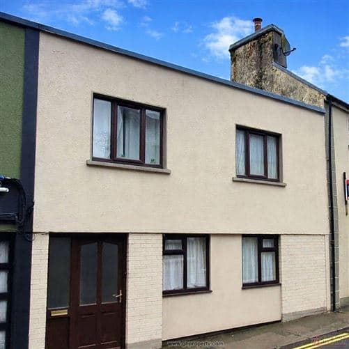CONVENT AVE, DRUMSHANBO, LEITRIM