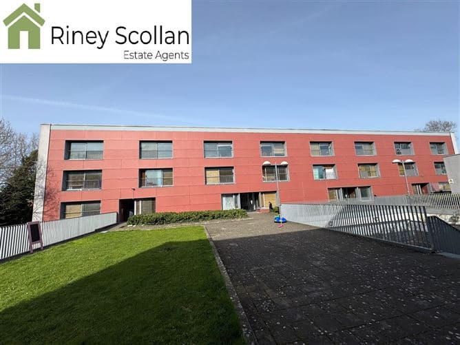 45 TRAMWAY COURT, OLD BLESSINGTON RD, TALLAGHT DUBLIN 24