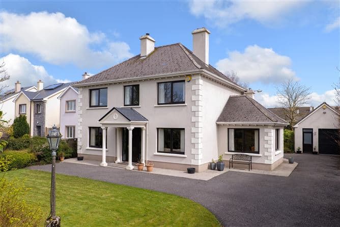 Belclare, Park, Athenry, Co. Galway