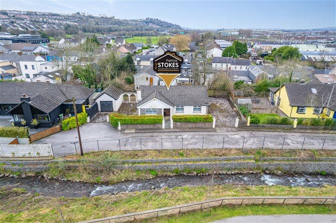 Parkview, The Pond Bank, Church Street, Douglas, Cork, Co. Cork