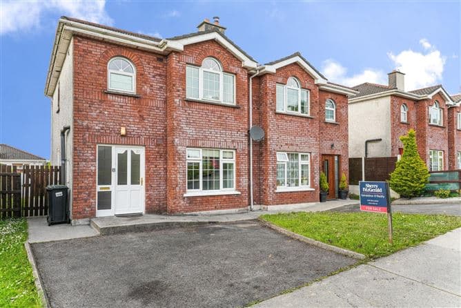 21 Heatherfield, Bailieborough