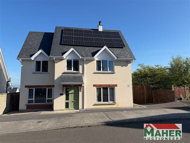 88 Caiseal Na Ri, Cashel, Co. Tipperary, E25W272