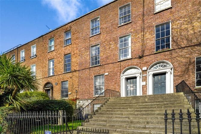 Apartment 1, Pembroke Manor, 64/66 Pembroke Road, Ballsbridge, Dublin 4