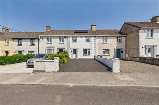 32 German Road, Waterford, Saint John's Park, Co. Waterford