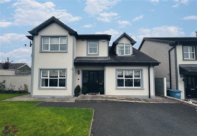 29 Ballyvareen, Kildimo, County Limerick