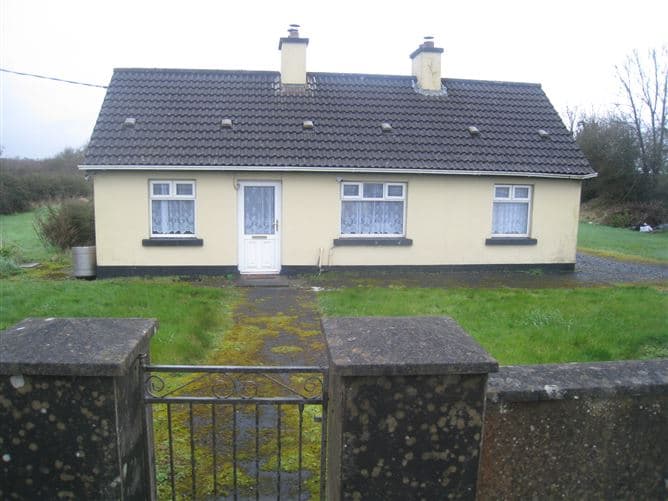 JOANSTOWN, RATHOWEN, WESTMEATH
