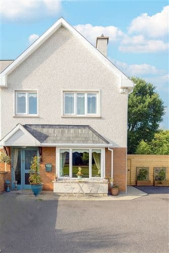 4 Ard Na Carraige, Ballineen, Cork