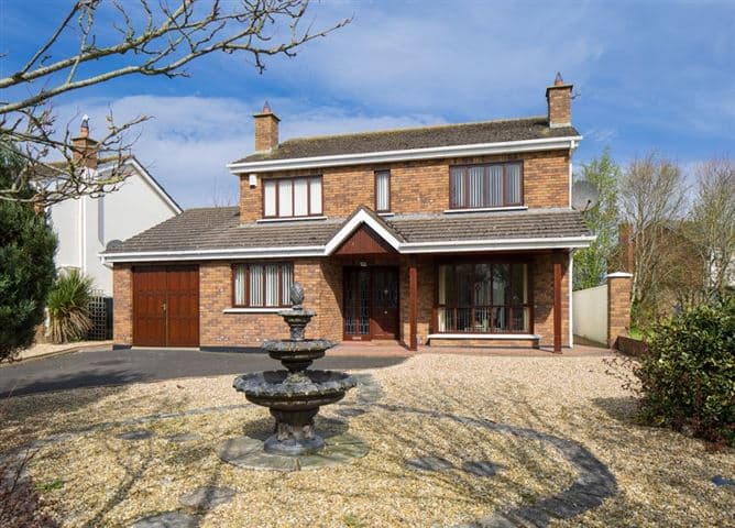 5 HILLCREST, OLD LAYTOWN ROAD, JULIANSTOWN, DROGHEDA, CO. LOUTH