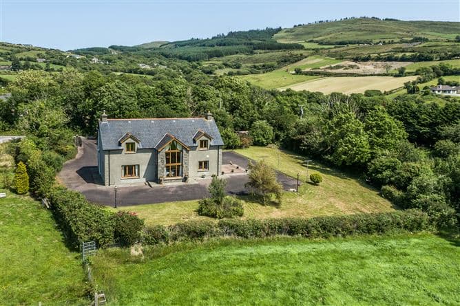 Fuchsia Lodge, Ardogeena, Durrus Co Cork, Durrus, West Cork