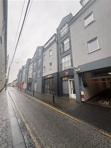 21 Regency Court, Friary Street, Kilkenny, Kilkenny