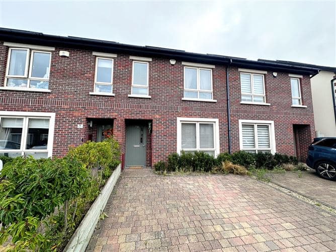 14 PARKSIDE CLOSE, MALAHIDE ROAD, DUBLIN