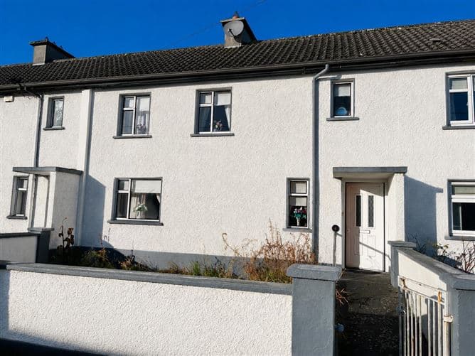 4 Ginnell Terrace, Mullingar, Westmeath