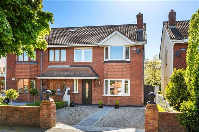 3 Orlagh Court, Knocklyon, Dublin 16