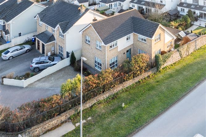 21 Dun Emer Avenue, Lusk, Co. Dublin