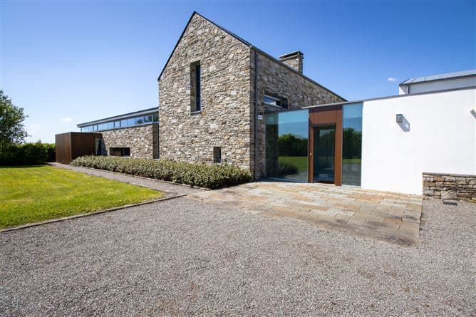 Curraghmore House, Drumdrishaghaun, Belcarra, Castlebar, Co. Mayo