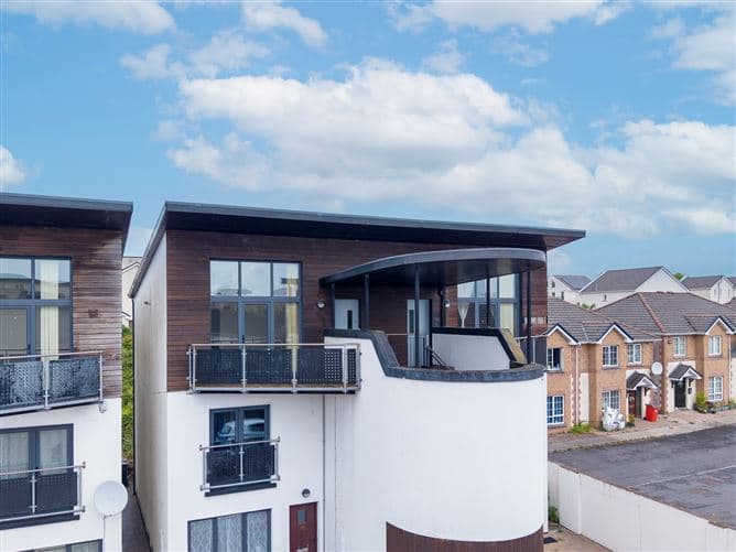18 Caislen Thorlaigh, Doughiska, Galway City