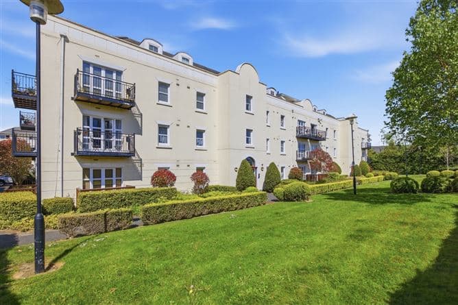 7 Station House, Seabrook Manor, Portmarnock, Dublin