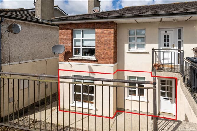 No. 35 Pairc Cluain,, Wexford Town, Wexford