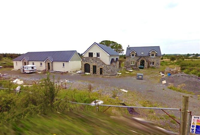 Kingsland Cottages, Finisclin, Kingsland, Co Roscommon, Ireland , Carrick-on-Shannon, Roscommon