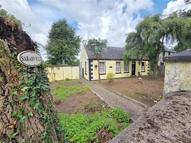 "Sarahville", Corbally Road, Corbally, Limerick