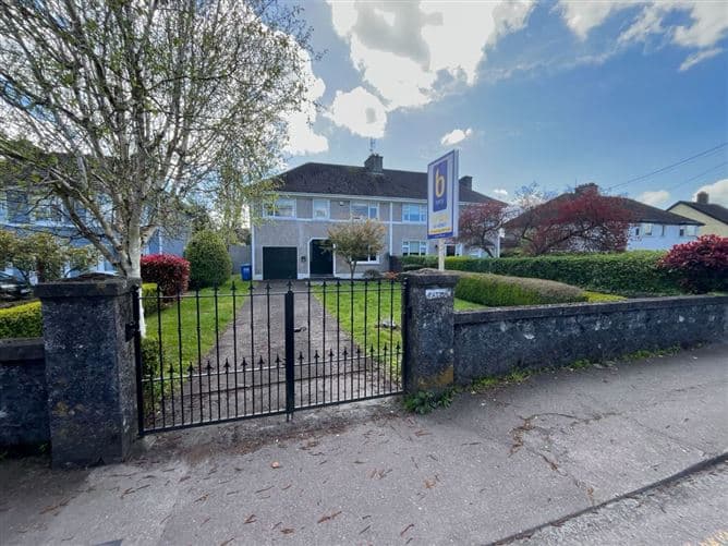 Fatima, Bishopstown Road, Wilton, Co. Cork, T12Y9NT