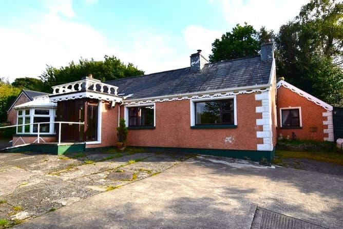 DONEGAL COUNTY COUNCIL, MEENAHALLA WATER TREATMENT PLANT, DORRIAN, GLENTIES, DONEGAL