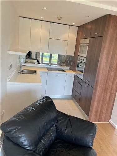 Apt. 21 Beacon Building, Royal Canal Park, Ashtown, Ashtown, Dublin 15