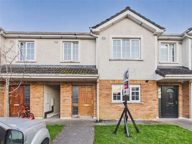 21 Norbury Woods Green, Norbury Woods, Tullamore, Co. Offaly