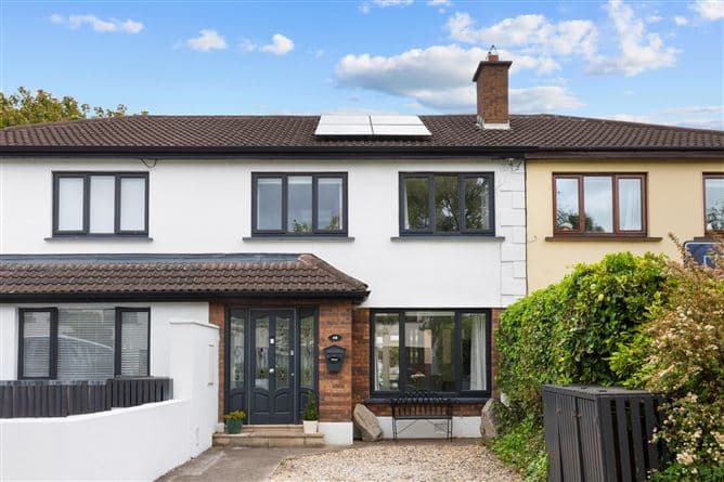 48 Bayview Drive, Killiney, Co. Dublin