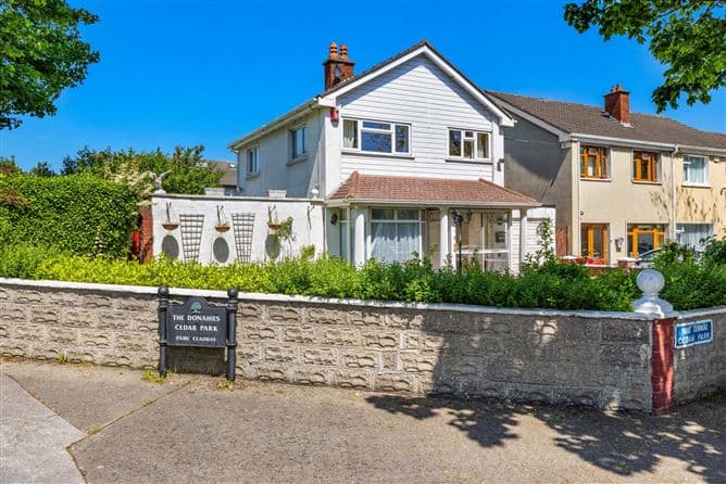 1 Cedar Park, The Donahies, Donaghmede, Dublin 13