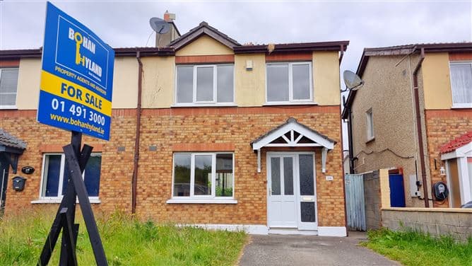 26 Grange View Way, Clondalkin, Dublin 22