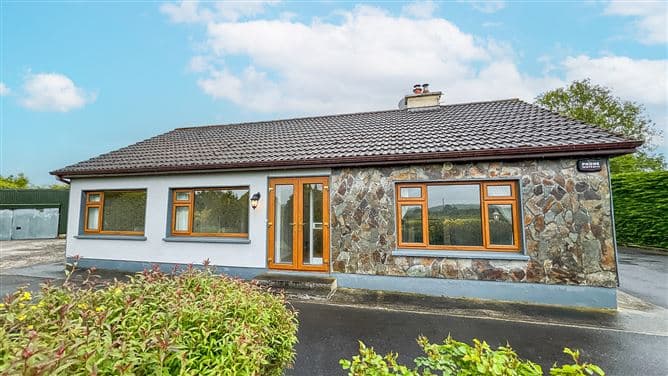 Knocklonagad, Garryhill, Bagenalstown, Co. Carlow