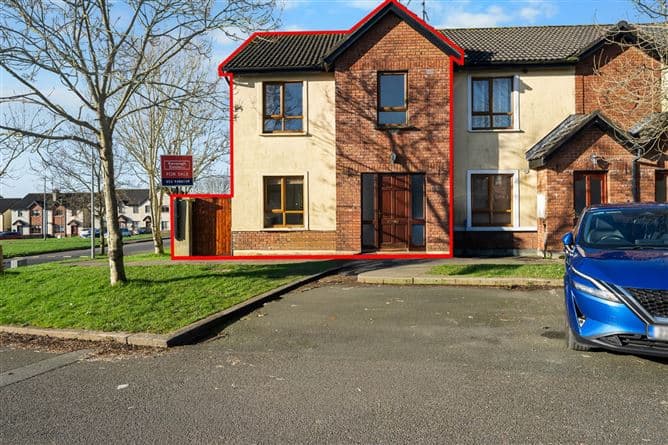 55 Clonattin Village, Gorey, County Wexford