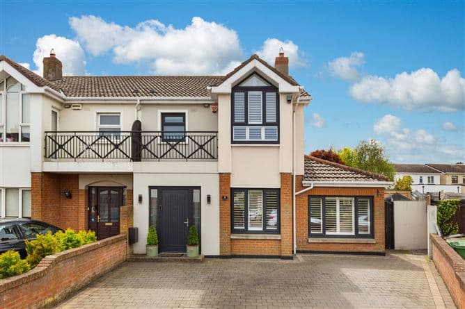 9 Glen Ellan Close, Swords, Co. Dublin