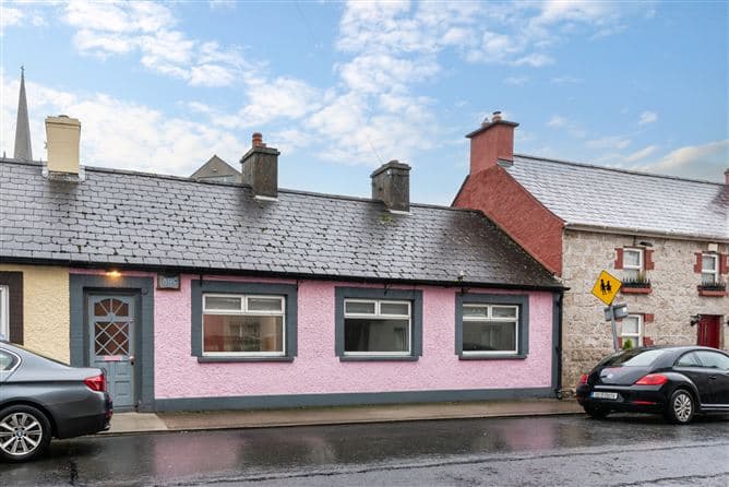 MILL ST, TULLOW, CARLOW